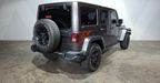 Jeep Wrangler 3.6 UNLIMITED SAHARA BACKCOUNTRY 4X4 ATX Suv 2016