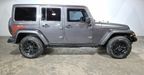 Jeep Wrangler 3.6 UNLIMITED SAHARA BACKCOUNTRY 4X4 ATX Suv 2016