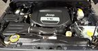 Jeep Wrangler 3.6 UNLIMITED SAHARA BACKCOUNTRY 4X4 ATX Suv 2016