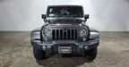 Jeep Wrangler 3.6 UNLIMITED SAHARA BACKCOUNTRY 4X4 ATX Suv 2016