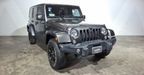 Jeep Wrangler 3.6 UNLIMITED SAHARA BACKCOUNTRY 4X4 ATX Suv 2016