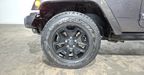 Jeep Wrangler 3.6 UNLIMITED SAHARA BACKCOUNTRY 4X4 ATX Suv 2016