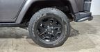 Jeep Wrangler 3.6 UNLIMITED SAHARA BACKCOUNTRY 4X4 ATX Suv 2016