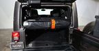 Jeep Wrangler 3.6 UNLIMITED SAHARA BACKCOUNTRY 4X4 ATX Suv 2016