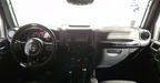 Jeep Wrangler 3.6 UNLIMITED SAHARA BACKCOUNTRY 4X4 ATX Suv 2016