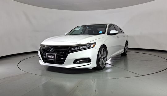 Honda • Accord