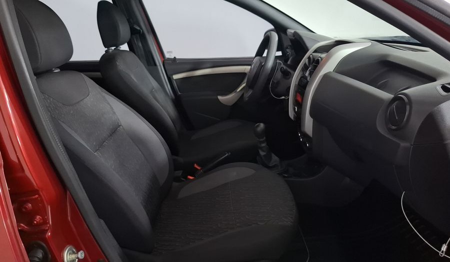 Renault Oroch 2.0 ZEN Pickup 2021