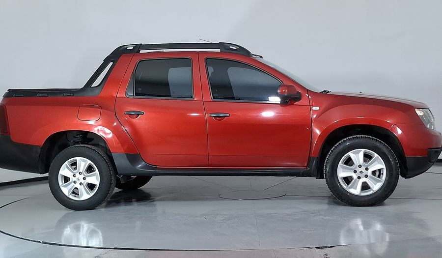 Renault Oroch 2.0 ZEN Pickup 2021