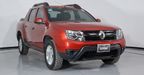 Renault Oroch 2.0 ZEN Pickup 2021