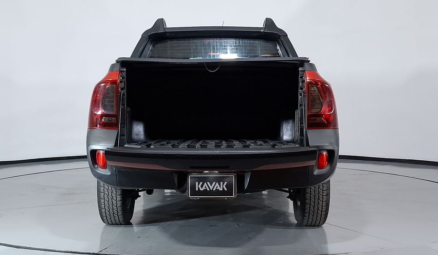 Renault Oroch 2.0 ZEN Pickup 2021