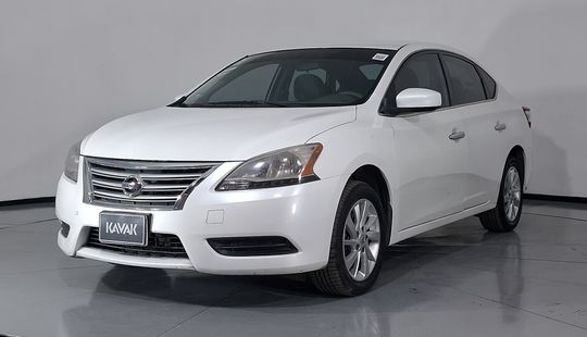 Nissan • Sentra