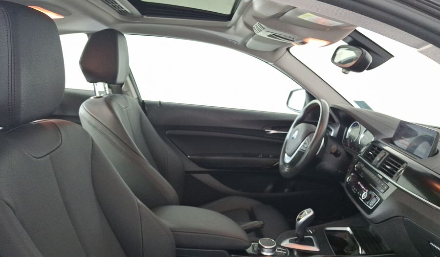Bmw Serie 2 2.0 220I AUTO Coupe 2021