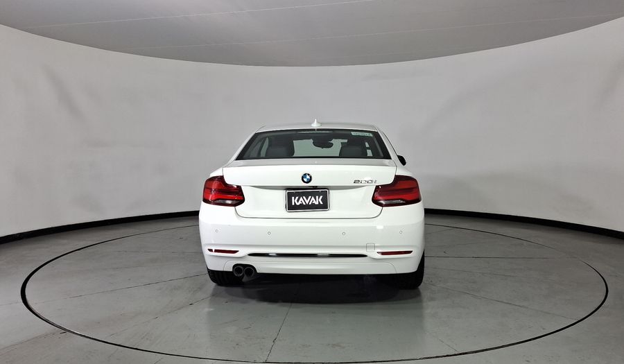 Bmw Serie 2 2.0 220I AUTO Coupe 2021