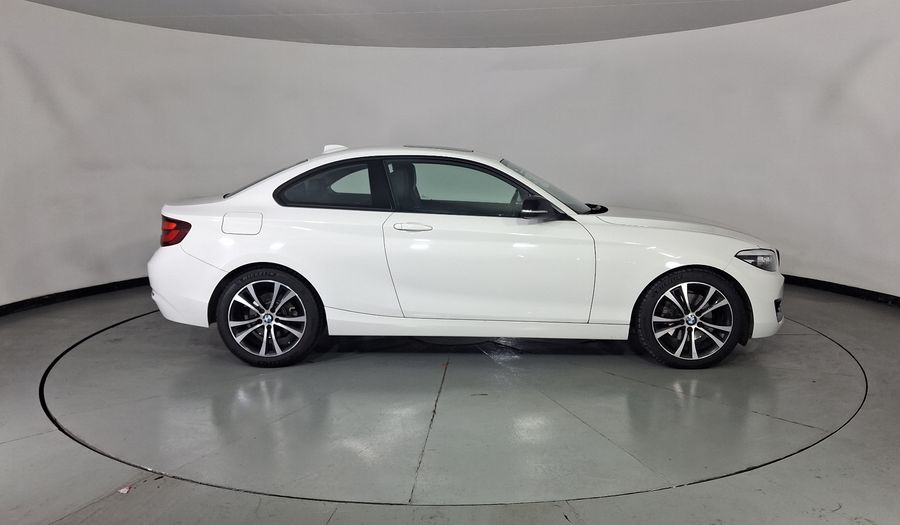 Bmw Serie 2 2.0 220I AUTO Coupe 2021