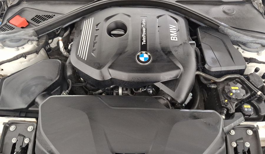 Bmw Serie 2 2.0 220I AUTO Coupe 2021