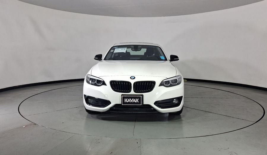 Bmw Serie 2 2.0 220I AUTO Coupe 2021