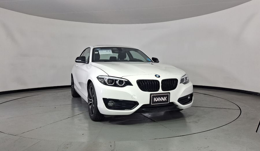 Bmw Serie 2 2.0 220I AUTO Coupe 2021