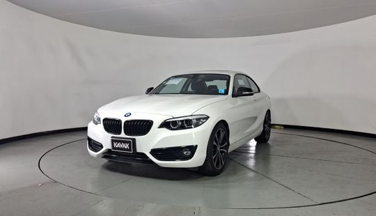 Bmw • Serie 2