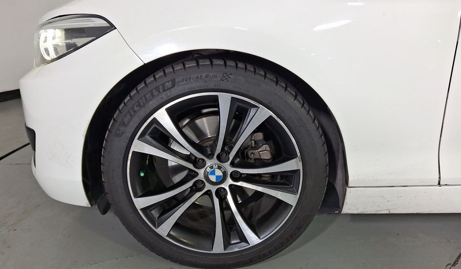 Bmw Serie 2 2.0 220I AUTO Coupe 2021