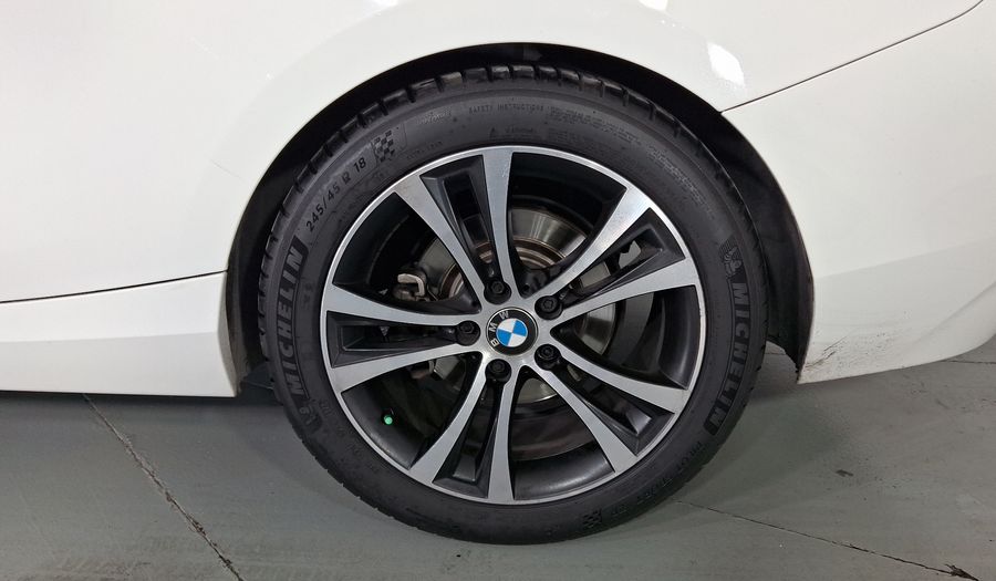 Bmw Serie 2 2.0 220I AUTO Coupe 2021