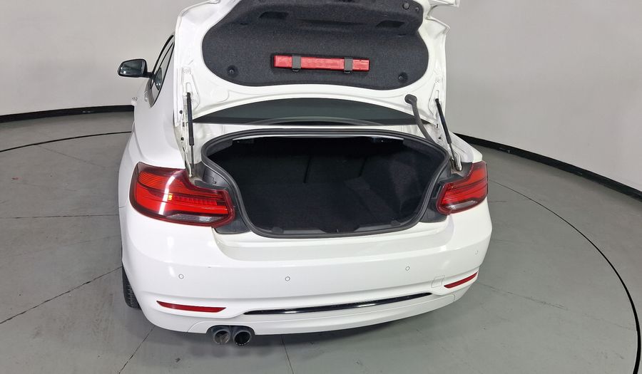 Bmw Serie 2 2.0 220I AUTO Coupe 2021