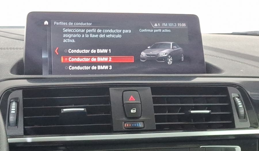 Bmw Serie 2 2.0 220I AUTO Coupe 2021
