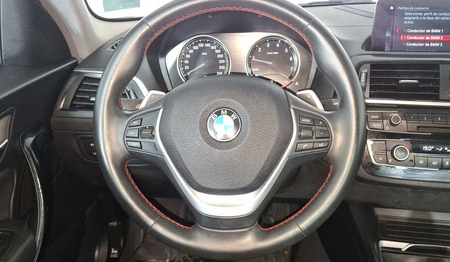 Bmw Serie 2 2.0 220I AUTO Coupe 2021