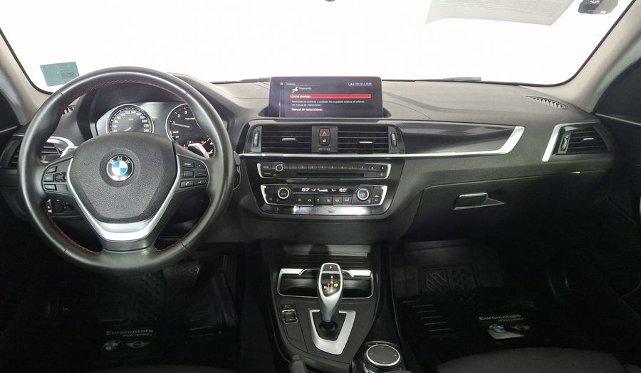 Bmw Serie 2 2.0 220I AUTO Coupe 2021