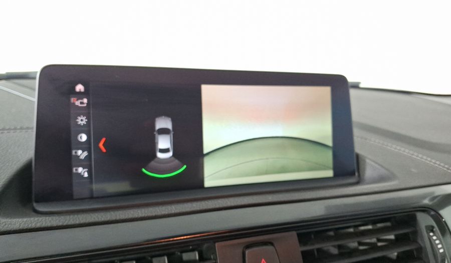 Bmw Serie 2 2.0 220I AUTO Coupe 2021