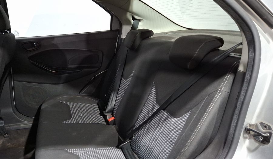 Ford Figo 1.5 TITANIUM AUTO Sedan 2019