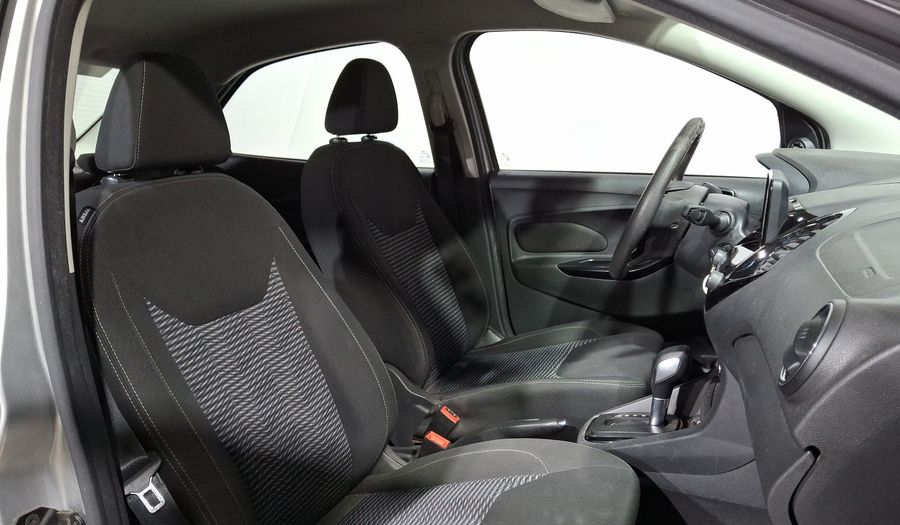Ford Figo 1.5 TITANIUM AUTO Sedan 2019