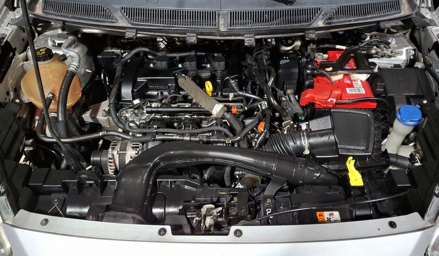 Ford Figo 1.5 TITANIUM AUTO Sedan 2019