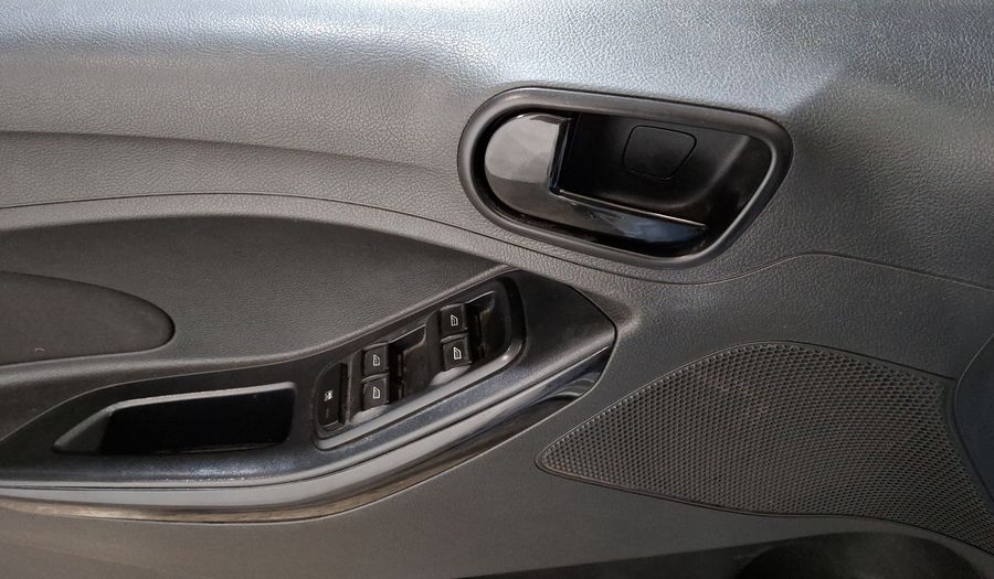Ford Figo 1.5 TITANIUM AUTO Sedan 2019