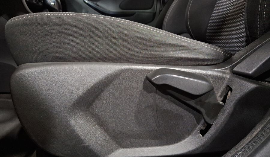 Ford Figo 1.5 TITANIUM AUTO Sedan 2019