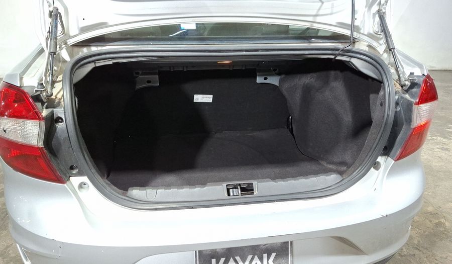 Ford Figo 1.5 TITANIUM AUTO Sedan 2019