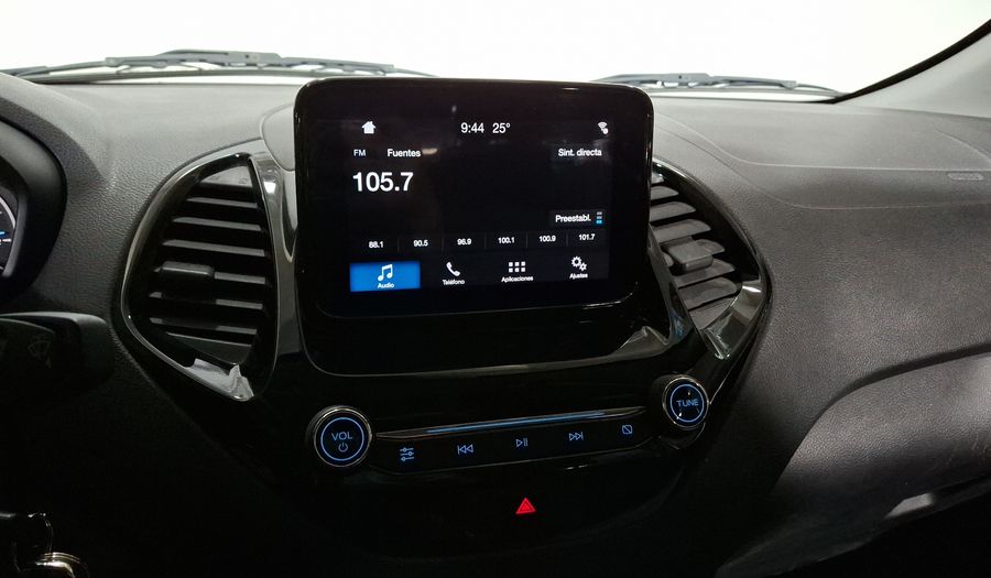 Ford Figo 1.5 TITANIUM AUTO Sedan 2019
