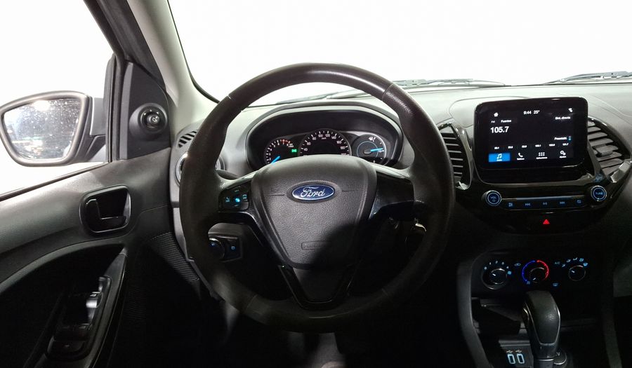 Ford Figo 1.5 TITANIUM AUTO Sedan 2019