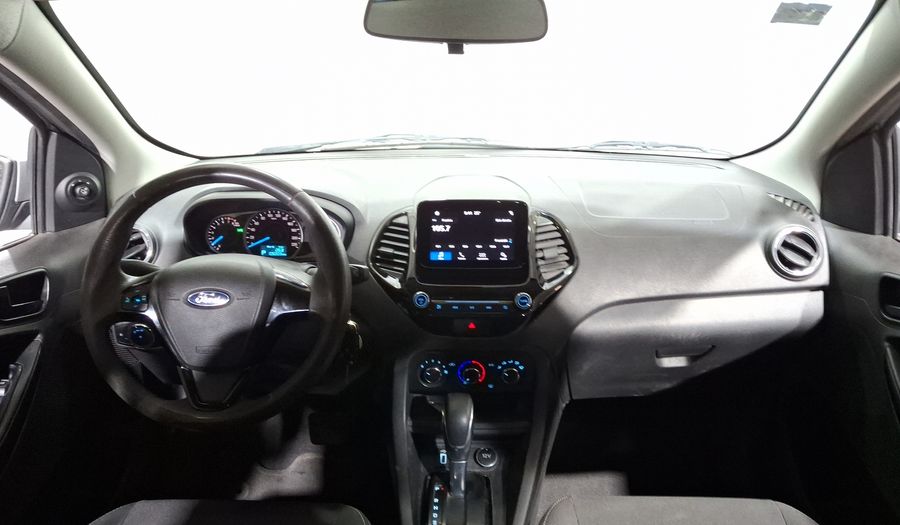 Ford Figo 1.5 TITANIUM AUTO Sedan 2019