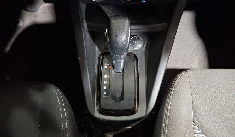 Ford Figo 1.5 TITANIUM AUTO Sedan 2019