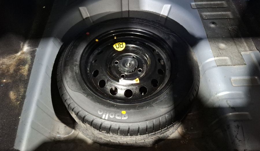Ford Figo 1.5 TITANIUM AUTO Sedan 2019