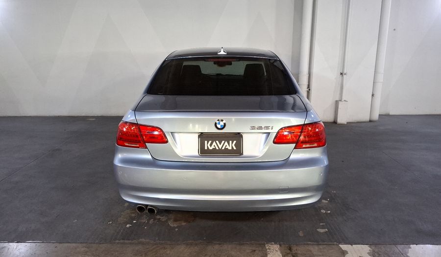 Bmw Serie 3 2.5 325IA COUPE Coupe 2011