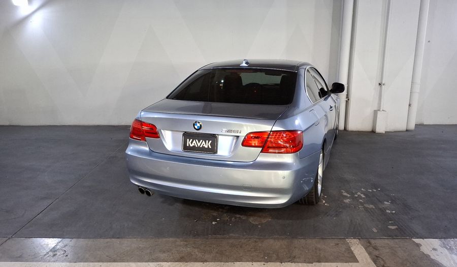 Bmw Serie 3 2.5 325IA COUPE Coupe 2011