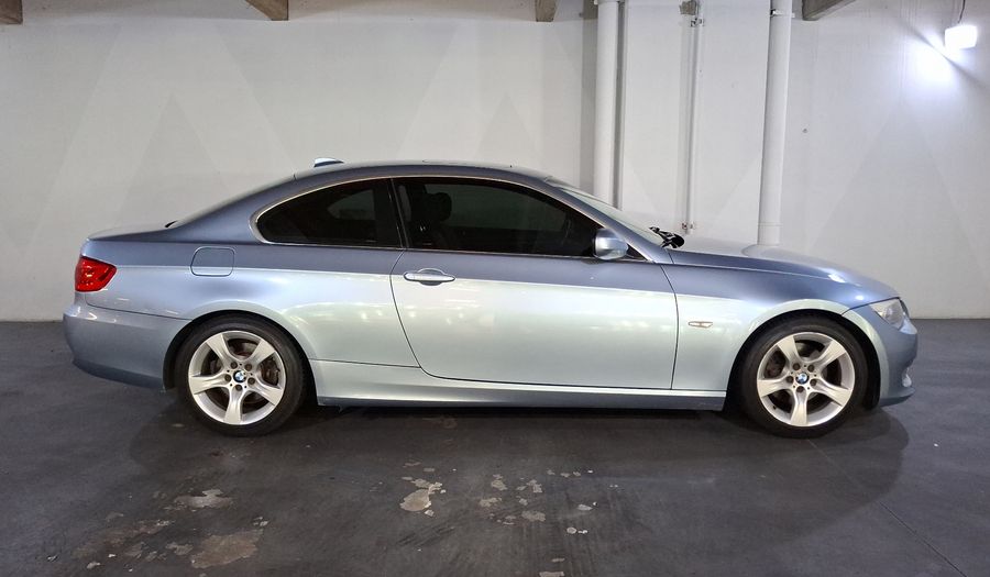 Bmw Serie 3 2.5 325IA COUPE Coupe 2011