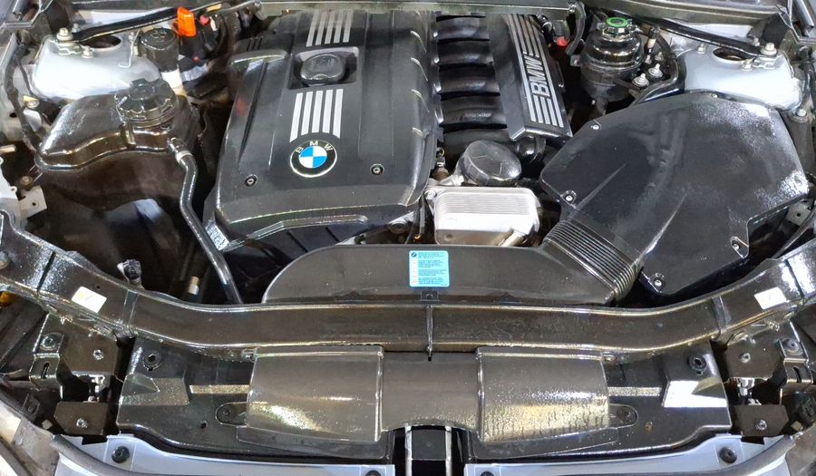 Bmw Serie 3 2.5 325IA COUPE Coupe 2011