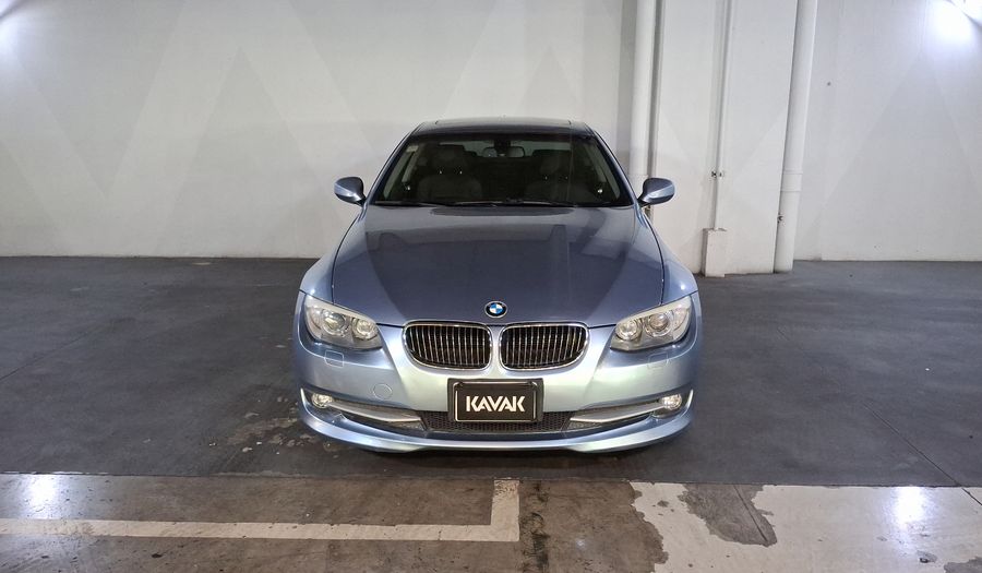 Bmw Serie 3 2.5 325IA COUPE Coupe 2011