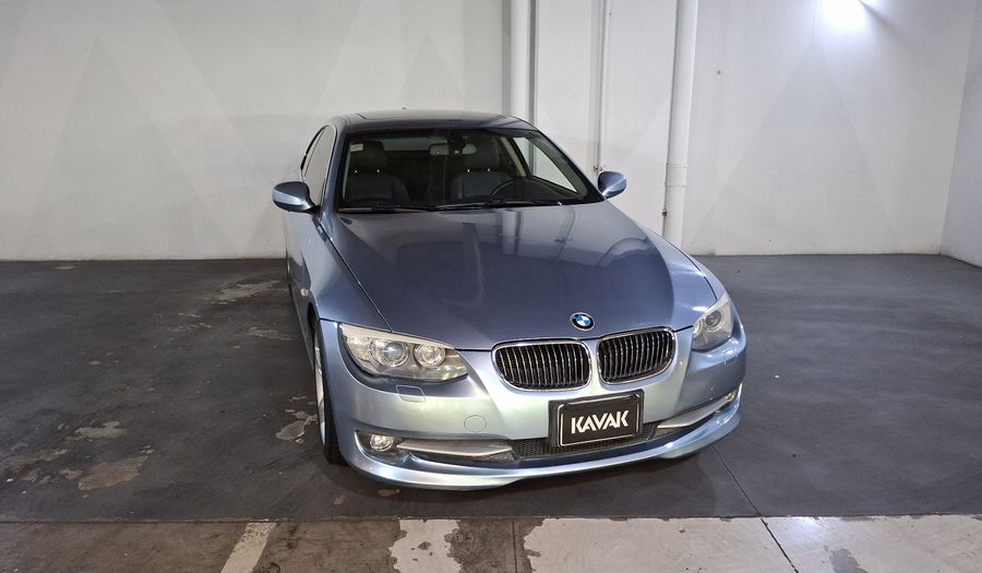 Bmw Serie 3 2.5 325IA COUPE Coupe 2011