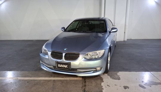 Bmw • Serie 3