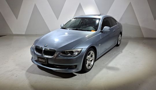 Bmw • Serie 3