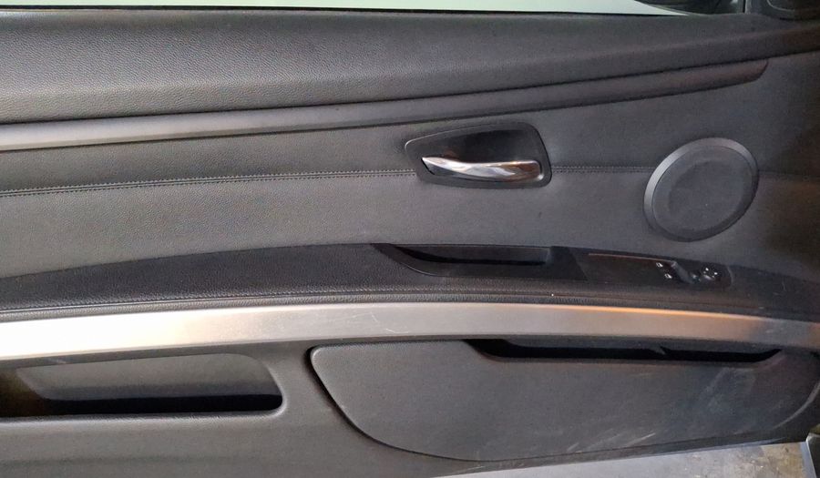 Bmw Serie 3 2.5 325IA COUPE Coupe 2011