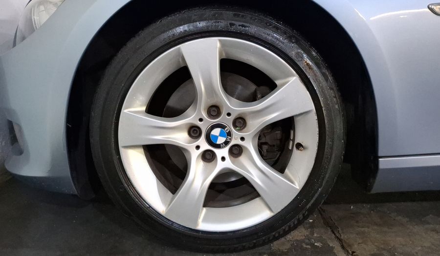 Bmw Serie 3 2.5 325IA COUPE Coupe 2011